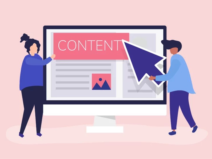 Content Licensing Agreements
