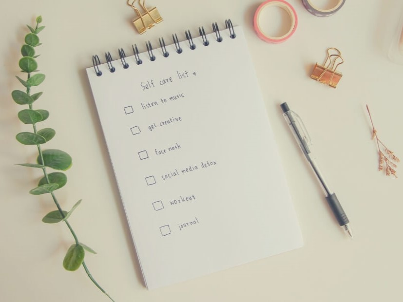 Daily Journal Templates